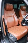 USED 2013 62 LAND ROVER RANGE ROVER 4.4 SDV8 AUTOBIOGRAPHY 5d 339 BHP SERVICED IN SEPTEMBER 2021
