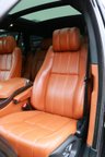 USED 2013 62 LAND ROVER RANGE ROVER 4.4 SDV8 AUTOBIOGRAPHY 5d 339 BHP SERVICED IN SEPTEMBER 2021