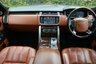 USED 2013 62 LAND ROVER RANGE ROVER 4.4 SDV8 AUTOBIOGRAPHY 5d 339 BHP SERVICED IN SEPTEMBER 2021