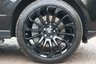 USED 2013 62 LAND ROVER RANGE ROVER 4.4 SDV8 AUTOBIOGRAPHY 5d 339 BHP SERVICED IN SEPTEMBER 2021