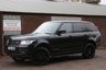 USED 2013 62 LAND ROVER RANGE ROVER 4.4 SDV8 AUTOBIOGRAPHY 5d 339 BHP SERVICED IN SEPTEMBER 2021