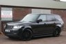 USED 2013 62 LAND ROVER RANGE ROVER 4.4 SDV8 AUTOBIOGRAPHY 5d 339 BHP SERVICED IN SEPTEMBER 2021