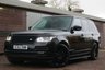 USED 2013 62 LAND ROVER RANGE ROVER 4.4 SDV8 AUTOBIOGRAPHY 5d 339 BHP SERVICED IN SEPTEMBER 2021