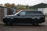 USED 2013 62 LAND ROVER RANGE ROVER 4.4 SDV8 AUTOBIOGRAPHY 5d 339 BHP SERVICED IN SEPTEMBER 2021