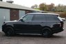USED 2013 62 LAND ROVER RANGE ROVER 4.4 SDV8 AUTOBIOGRAPHY 5d 339 BHP SERVICED IN SEPTEMBER 2021
