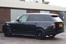 USED 2013 62 LAND ROVER RANGE ROVER 4.4 SDV8 AUTOBIOGRAPHY 5d 339 BHP SERVICED IN SEPTEMBER 2021