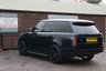 USED 2013 62 LAND ROVER RANGE ROVER 4.4 SDV8 AUTOBIOGRAPHY 5d 339 BHP SERVICED IN SEPTEMBER 2021