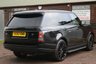 USED 2013 62 LAND ROVER RANGE ROVER 4.4 SDV8 AUTOBIOGRAPHY 5d 339 BHP SERVICED IN SEPTEMBER 2021