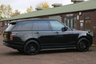 USED 2013 62 LAND ROVER RANGE ROVER 4.4 SDV8 AUTOBIOGRAPHY 5d 339 BHP SERVICED IN SEPTEMBER 2021