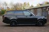 USED 2013 62 LAND ROVER RANGE ROVER 4.4 SDV8 AUTOBIOGRAPHY 5d 339 BHP SERVICED IN SEPTEMBER 2021
