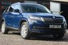 USED 2017 67 SKODA KODIAQ 1.4 SE TSI 5d 124 BHP 3x RECORDED SKODA SERVICES