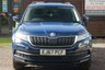 USED 2017 67 SKODA KODIAQ 1.4 SE TSI 5d 124 BHP 3x RECORDED SKODA SERVICES
