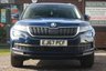 USED 2017 67 SKODA KODIAQ 1.4 SE TSI 5d 124 BHP 3x RECORDED SKODA SERVICES