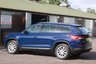 USED 2017 67 SKODA KODIAQ 1.4 SE TSI 5d 124 BHP 3x RECORDED SKODA SERVICES
