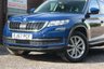 USED 2017 67 SKODA KODIAQ 1.4 SE TSI 5d 124 BHP 3x RECORDED SKODA SERVICES
