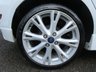 USED 2016 66 FORD FIESTA 1.0 TITANIUM ECOBOOST 125 5d 125 BHP *&pound;1,300 worth of optional extras including; Full Dress Up Kit + City Pack (Rear Sensors with Park Pilot & Power-Fold Door Mirrors) + 17" Alloy Wheels* Excellent Service History, One Previous Owner, MOT October 2022, Excellent fuel economy! ZERO Road Tax!