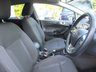 USED 2016 66 FORD FIESTA 1.0 TITANIUM ECOBOOST 125 5d 125 BHP *&pound;1,300 worth of optional extras including; Full Dress Up Kit + City Pack (Rear Sensors with Park Pilot & Power-Fold Door Mirrors) + 17" Alloy Wheels* Excellent Service History, One Previous Owner, MOT October 2022, Excellent fuel economy! ZERO Road Tax!