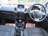 USED 2016 66 FORD FIESTA 1.0 TITANIUM ECOBOOST 125 5d 125 BHP *&pound;1,300 worth of optional extras including; Full Dress Up Kit + City Pack (Rear Sensors with Park Pilot & Power-Fold Door Mirrors) + 17" Alloy Wheels* Excellent Service History, One Previous Owner, MOT October 2022, Excellent fuel economy! ZERO Road Tax!