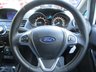 USED 2016 66 FORD FIESTA 1.0 TITANIUM ECOBOOST 125 5d 125 BHP *&pound;1,300 worth of optional extras including; Full Dress Up Kit + City Pack (Rear Sensors with Park Pilot & Power-Fold Door Mirrors) + 17" Alloy Wheels* Excellent Service History, One Previous Owner, MOT October 2022, Excellent fuel economy! ZERO Road Tax!