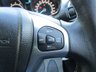 USED 2016 66 FORD FIESTA 1.0 TITANIUM ECOBOOST 125 5d 125 BHP *&pound;1,300 worth of optional extras including; Full Dress Up Kit + City Pack (Rear Sensors with Park Pilot & Power-Fold Door Mirrors) + 17" Alloy Wheels* Excellent Service History, One Previous Owner, MOT October 2022, Excellent fuel economy! ZERO Road Tax!
