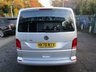 USED 2021 70 VOLKSWAGEN TRANSPORTER 2.0 T32 TDI KOMBI HIGHLINE DSG 150 BHP AUTOMATIC Full Service History (Just Serviced), One Owner, Balance of Volkswagen Manufacturer Warranty & MOT until February 2024, Automatic