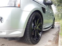 USED 2009 59 LAND ROVER RANGE ROVER SPORT 3.0 TDV6 HSE 5d 245 BHP 