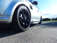 USED 2009 59 LAND ROVER RANGE ROVER SPORT 3.0 TDV6 HSE 5d 245 BHP 