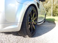 USED 2009 59 LAND ROVER RANGE ROVER SPORT 3.0 TDV6 HSE 5d 245 BHP 