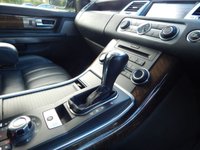 USED 2009 59 LAND ROVER RANGE ROVER SPORT 3.0 TDV6 HSE 5d 245 BHP 
