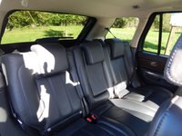 USED 2009 59 LAND ROVER RANGE ROVER SPORT 3.0 TDV6 HSE 5d 245 BHP 