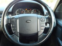 USED 2009 59 LAND ROVER RANGE ROVER SPORT 3.0 TDV6 HSE 5d 245 BHP 