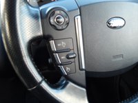 USED 2009 59 LAND ROVER RANGE ROVER SPORT 3.0 TDV6 HSE 5d 245 BHP 
