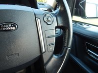 USED 2009 59 LAND ROVER RANGE ROVER SPORT 3.0 TDV6 HSE 5d 245 BHP 