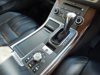 USED 2009 59 LAND ROVER RANGE ROVER SPORT 3.0 TDV6 HSE 5d 245 BHP 