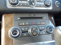 USED 2009 59 LAND ROVER RANGE ROVER SPORT 3.0 TDV6 HSE 5d 245 BHP 