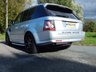 USED 2009 59 LAND ROVER RANGE ROVER SPORT 3.0 TDV6 HSE 5d 245 BHP 