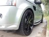 USED 2009 59 LAND ROVER RANGE ROVER SPORT 3.0 TDV6 HSE 5d 245 BHP 