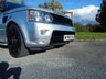 USED 2009 59 LAND ROVER RANGE ROVER SPORT 3.0 TDV6 HSE 5d 245 BHP 