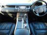 USED 2009 59 LAND ROVER RANGE ROVER SPORT 3.0 TDV6 HSE 5d 245 BHP 