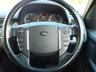 USED 2009 59 LAND ROVER RANGE ROVER SPORT 3.0 TDV6 HSE 5d 245 BHP 