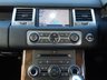 USED 2009 59 LAND ROVER RANGE ROVER SPORT 3.0 TDV6 HSE 5d 245 BHP 