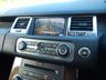 USED 2009 59 LAND ROVER RANGE ROVER SPORT 3.0 TDV6 HSE 5d 245 BHP 