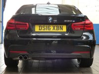 USED 2016 16 BMW 3 SERIES 2.0 330E M SPORT 4d 181 BHP &pound;0 ROAD TAX SAT NAV LEATHER