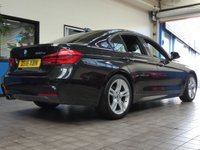 USED 2016 16 BMW 3 SERIES 2.0 330E M SPORT 4d 181 BHP &pound;0 ROAD TAX SAT NAV LEATHER