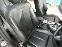 USED 2016 16 BMW 3 SERIES 2.0 330E M SPORT 4d 181 BHP &pound;0 ROAD TAX SAT NAV LEATHER