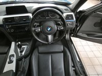 USED 2016 16 BMW 3 SERIES 2.0 330E M SPORT 4d 181 BHP &pound;0 ROAD TAX SAT NAV LEATHER