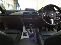 USED 2016 16 BMW 3 SERIES 2.0 330E M SPORT 4d 181 BHP &pound;0 ROAD TAX SAT NAV LEATHER