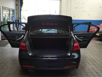 USED 2016 16 BMW 3 SERIES 2.0 330E M SPORT 4d 181 BHP &pound;0 ROAD TAX SAT NAV LEATHER