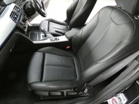 USED 2016 16 BMW 3 SERIES 2.0 330E M SPORT 4d 181 BHP &pound;0 ROAD TAX SAT NAV LEATHER