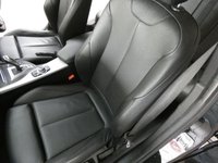 USED 2016 16 BMW 3 SERIES 2.0 330E M SPORT 4d 181 BHP &pound;0 ROAD TAX SAT NAV LEATHER